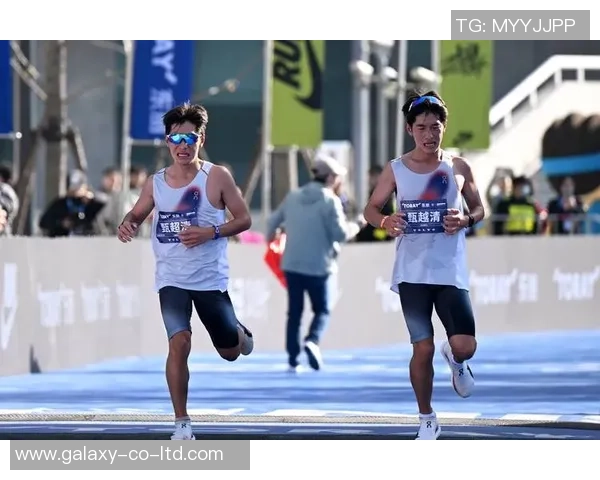 杭州攀岩队在马拉松大满贯中的意识表现与团队协作分析